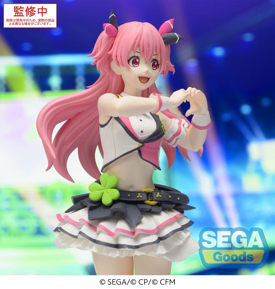 プロセカ 桃井愛莉 カラマイ Amazon.co.jp: セガ 初音ミク カラフルステージ! ”Desktop